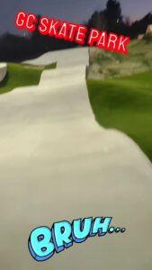 Garden City Skatepark