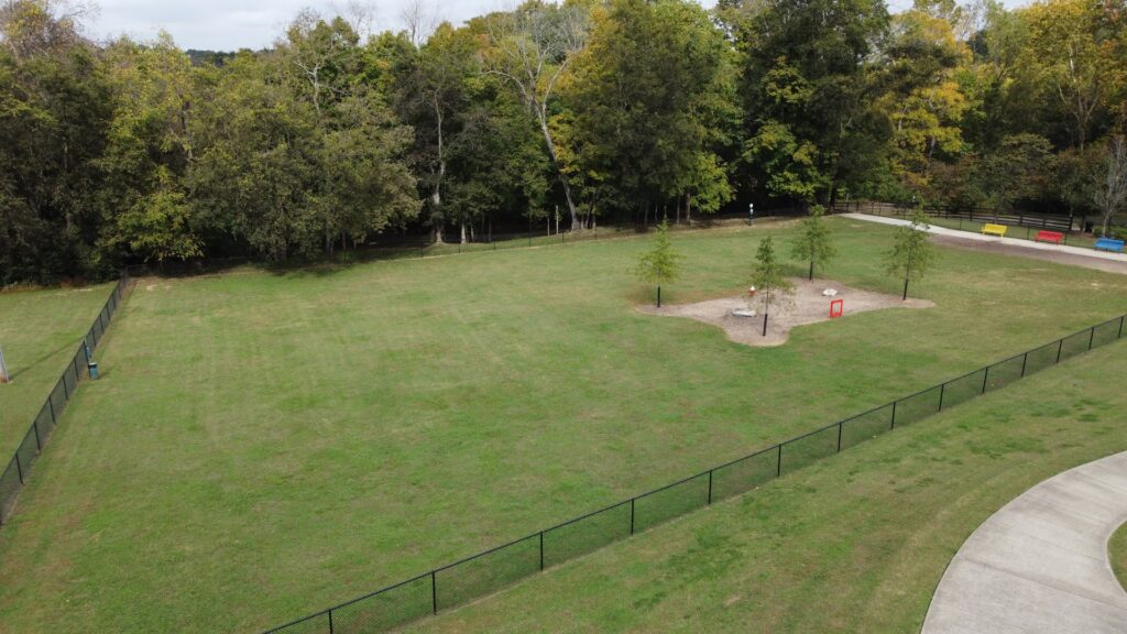 Garner Street Park © Garner Street Park on Google Maps