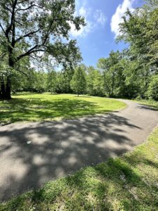 Garner Street Park © Matt Bryan on Google Maps