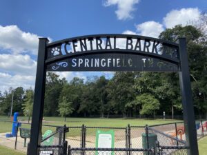 Garner Street Park © Garner Street Park on Google Maps