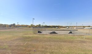 Garnett Skate Park