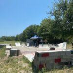 Garvey Diy Skatepark