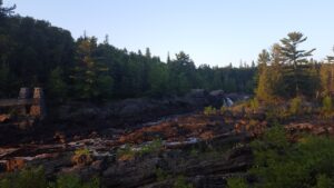 Gary New Duluth Park © Amy Anderson on Google Maps