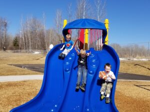 Gary New Duluth Park © John Leraan on Google Maps