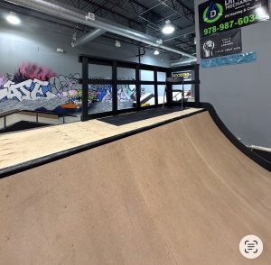 Gate City Skatepark © Gate City Skatepark on Google Maps