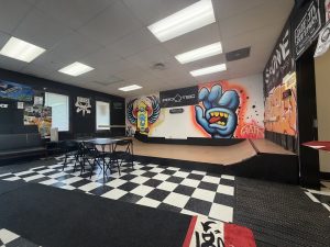 Gate City Skatepark