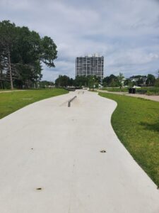 Gateway Park Skatepark
