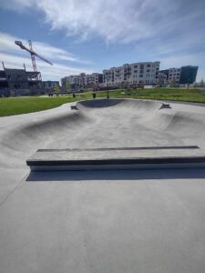 Gateway Park © Mark Caldwell on Google Maps