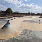 Get-a-way Skate Park