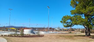 Get-a-way Skate Park © Fraskie on Google Maps
