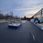 Glen Lake Skate Park