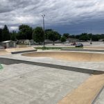 Gnarlia Norfolk Skatepark