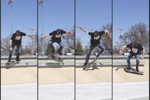 Gnarlia Norfolk Skatepark © Anthony Thompson on Google Maps