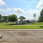 Goodland Skate Park & Playground