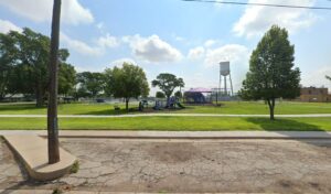 Goodland Skate Park & Playground