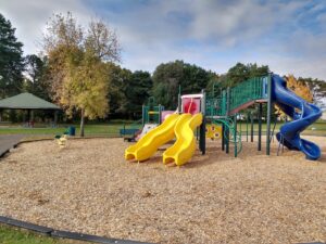 Goodview Park © John Fino on Google Maps