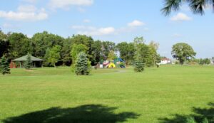 Goodview Park © Jenny Olson on Google Maps