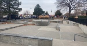 Granada Park © Themiddleman on Google Maps