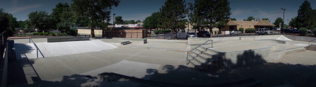 Granada Park © Granada Park on Google Maps