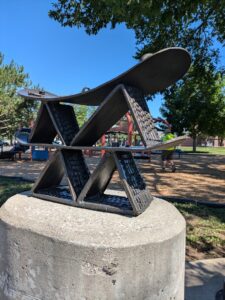 Granada Park © Jerree Hicks on Google Maps