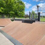 Grandview Skate Park