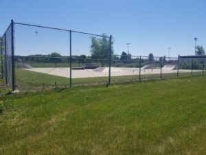 Grind Central Skatepark Willmar Mn © Kellies Travels on Google Maps