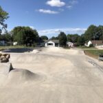 Grinnell Skate Park