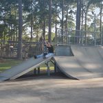Gulf Shores Skateboard Park