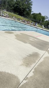 Guppey Park © Trisha Pratt on Google Maps