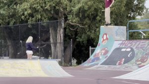 Hadley Skate Park © Gilmar_ Zor on Google Maps