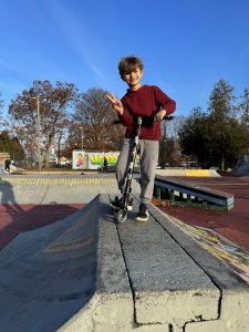 Hadley Skate Park © Gilmar_ Zor on Google Maps
