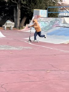 Hadley Skate Park © Gilmar_ Zor on Google Maps