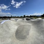 Hamilton Skatepark