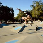 Hammond’s Dreamland Skate Park