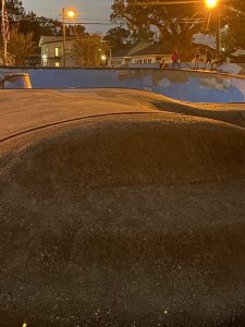 Hammond’s Dreamland Skate Park © Angelyn Weiss - Blake on Google Maps