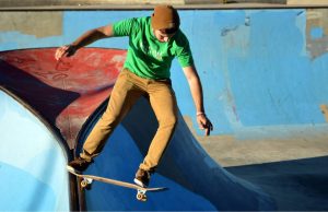 Hammond’s Dreamland Skate Park © Rian Haynsworth on Google Maps