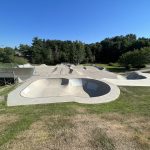 Hampton Skate Park