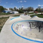Hardin Skatepark