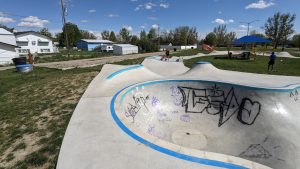 Hardin Skatepark