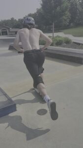 Harmon Skate Park © Nikolai Humphrey on Google Maps