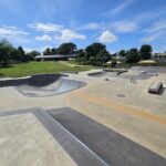 Harmon Skate Park