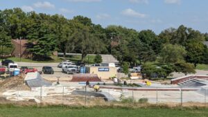 Harmon Skate Park © Ryan Freeman on Google Maps