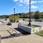 Harrison Skatepark