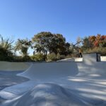 Harrison Street Diy Skate Park