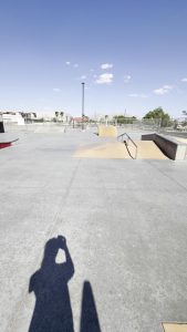 Hartke Skatepark © Jon Mose on Google Maps