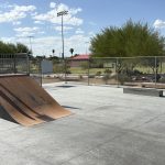 Hartke Skatepark