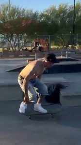 Hartke Skatepark © Bryan Garcia on Google Maps
