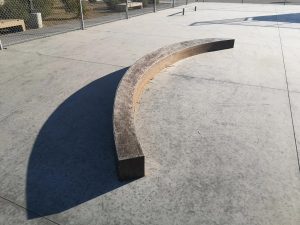 Hartke Skatepark © Phil3636 on Google Maps