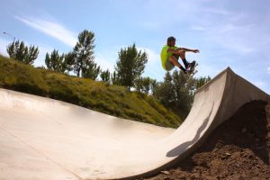Havre Skatepark © Jules on Google Maps