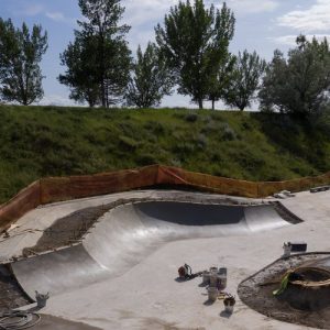 Havre Skatepark © Jules on Google Maps